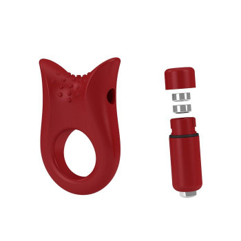 Виброкольцо "Язык кобры B2"