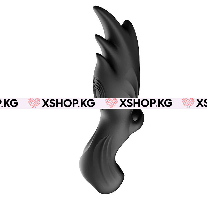 Вибростимулятор на палец "Six finger magic sex Yeain"