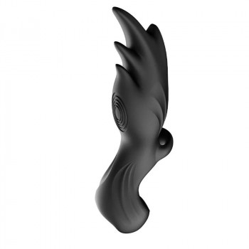 Вибростимулятор на палец "Six finger magic sex Yeain"