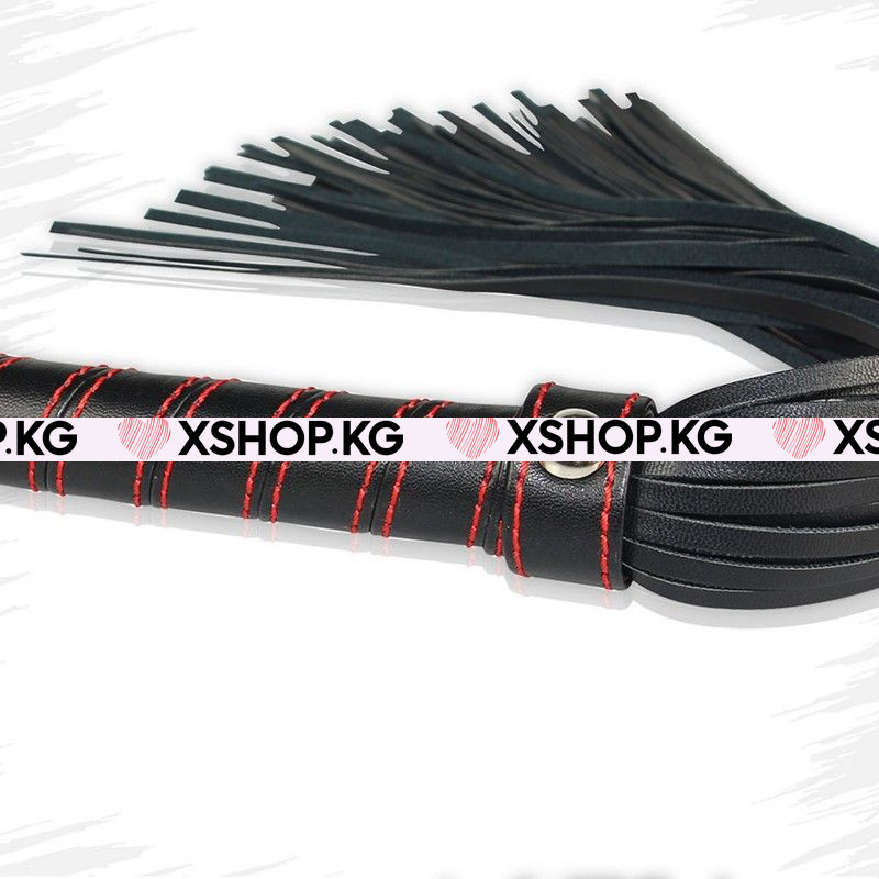 Плетка "Bondage Fetish" 