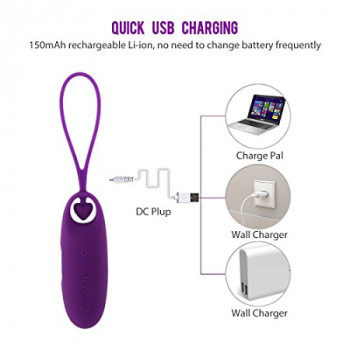 Виброяйцо "Aphojoy"