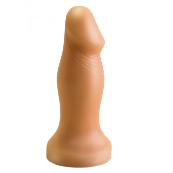 Плаг-массажёр для простаты "Член"