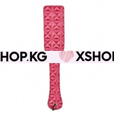 Шлёпалка "Luxury Fetish Passionate Paddle" 