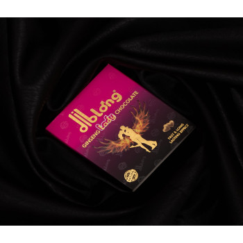 Возбуждающий шоколад "Diblong"