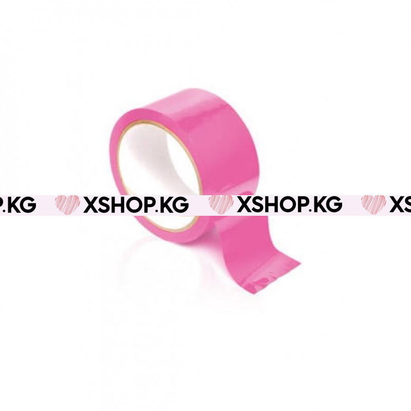 Эротический скотч "LoveToy"