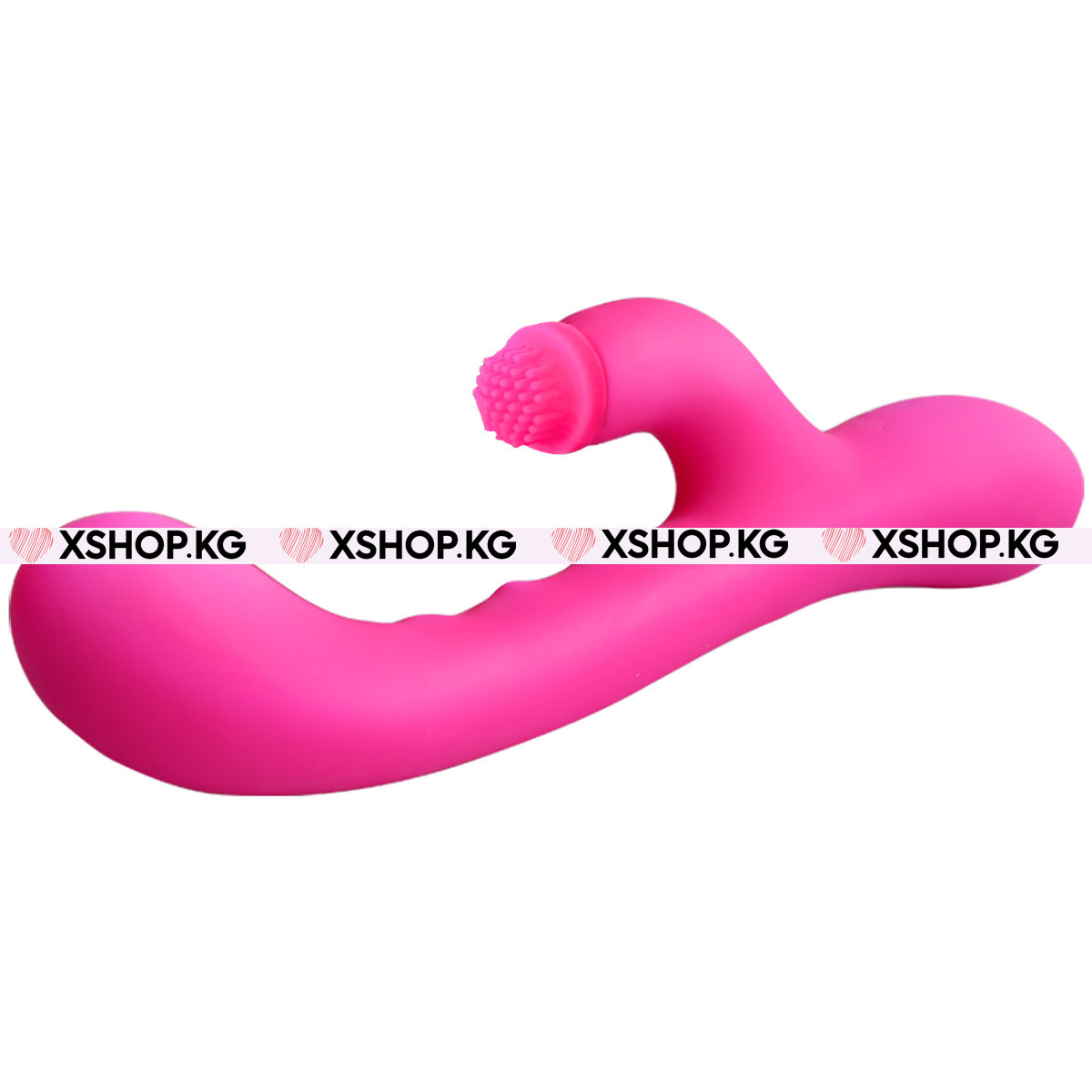 Вибратор Премиум "Nalone Idol"