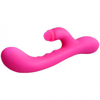 Вибратор Премиум "Nalone Idol"