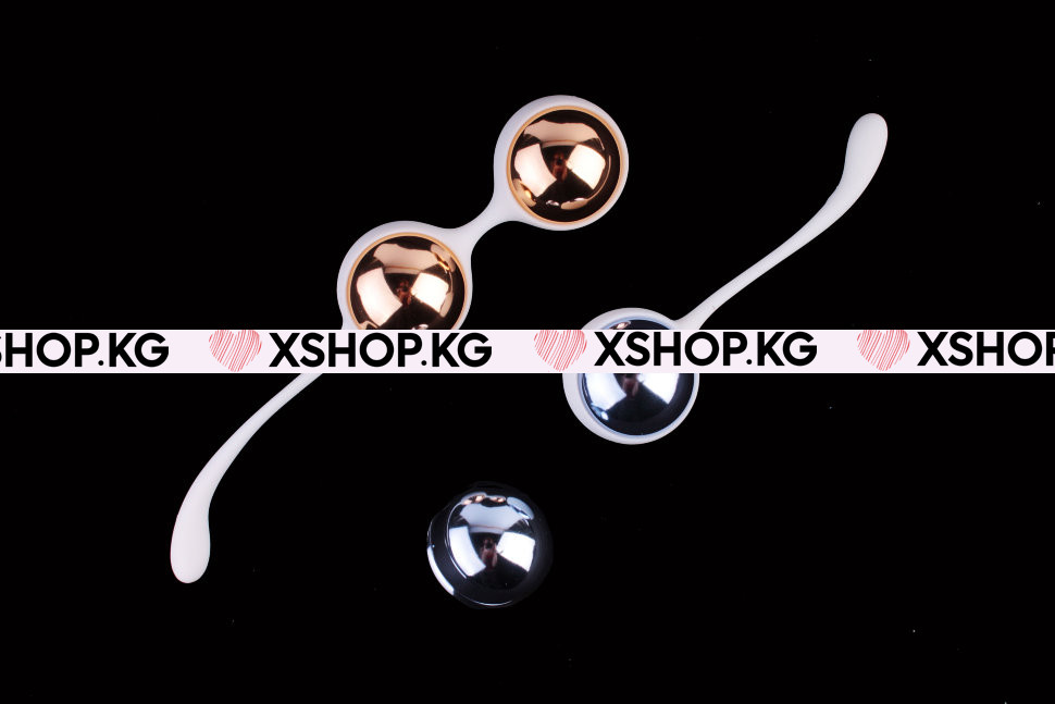 Вагинальные шарики "Nalone Yany" 