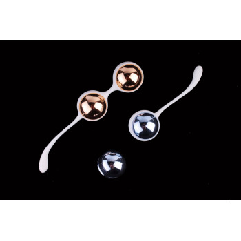 Вагинальные шарики "Nalone Yany" 