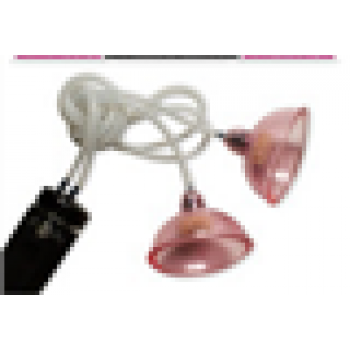 Вакуумный массажер груди "Breast LG-105A"