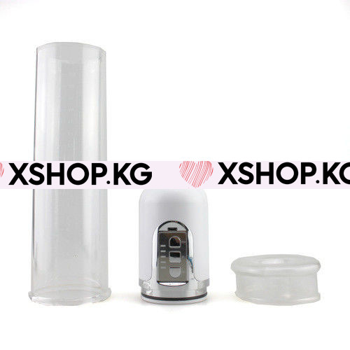 Вакуумная Автоматическая помпа "X-Man"