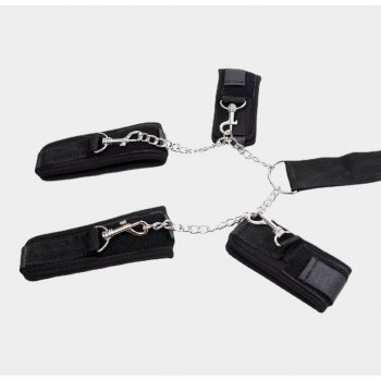 Фиксаторы для тела "Yeain SMBD-08"