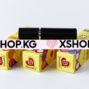 Potential 69 мужской возбуждающий спрей 