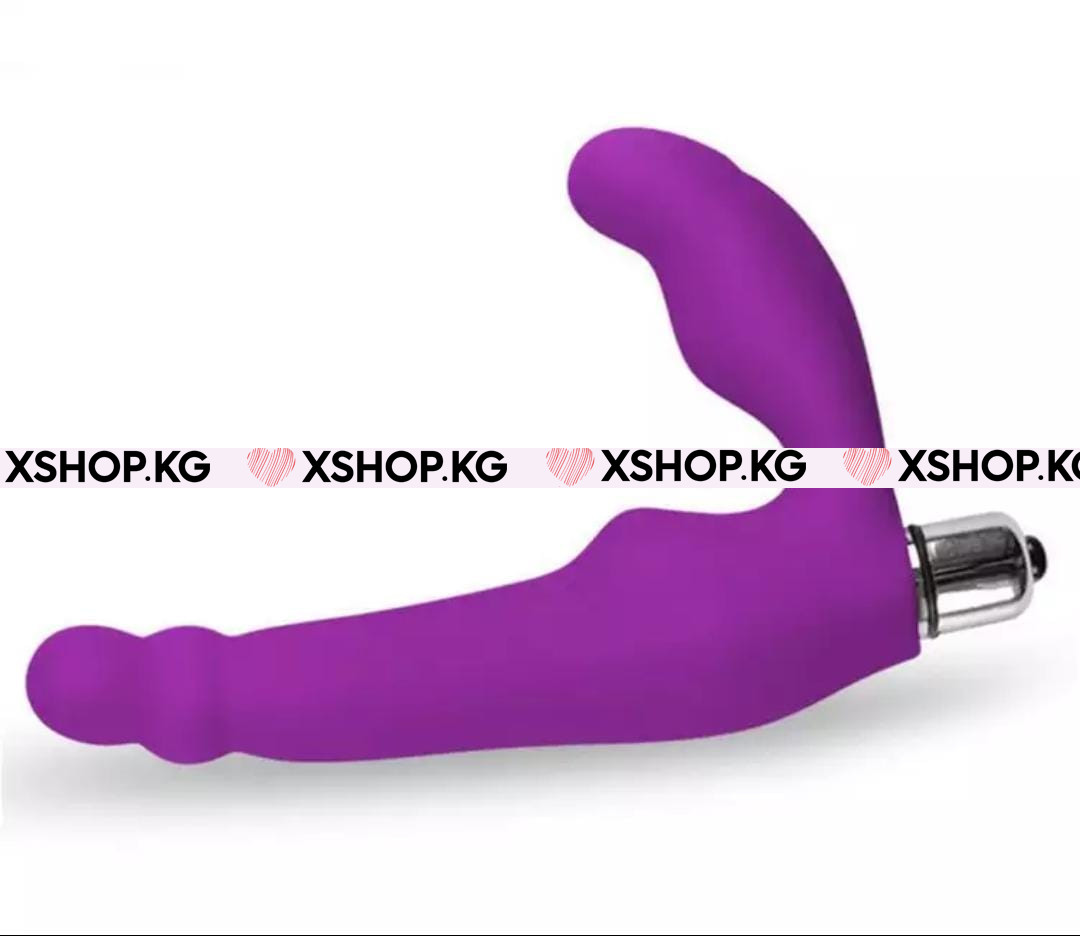 Вибромассажер простаты "SIFRS"