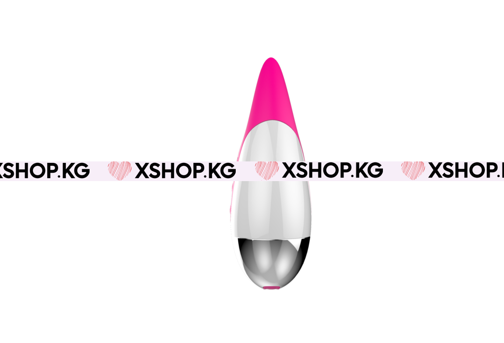 Клиторальный вибратор "Nalone Seco"