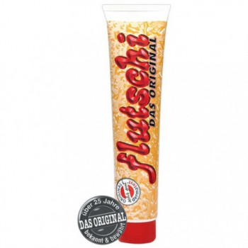 Вагинально-анальная смазка на водной основе "Flutschi Original"