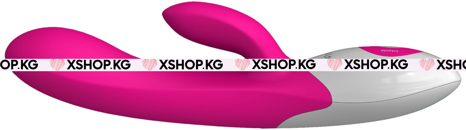 Музыкальный вибратор Nalone "Rhythm" 