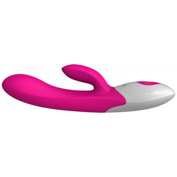 Музыкальный вибратор Nalone "Rhythm"