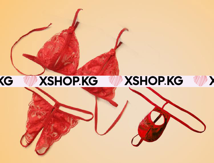 Комплект белья для пары