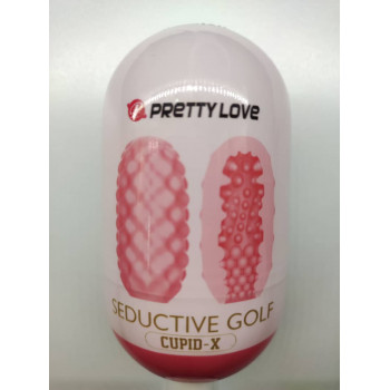 Мастурбатор яйцо "Pretty Love Cupid-X"