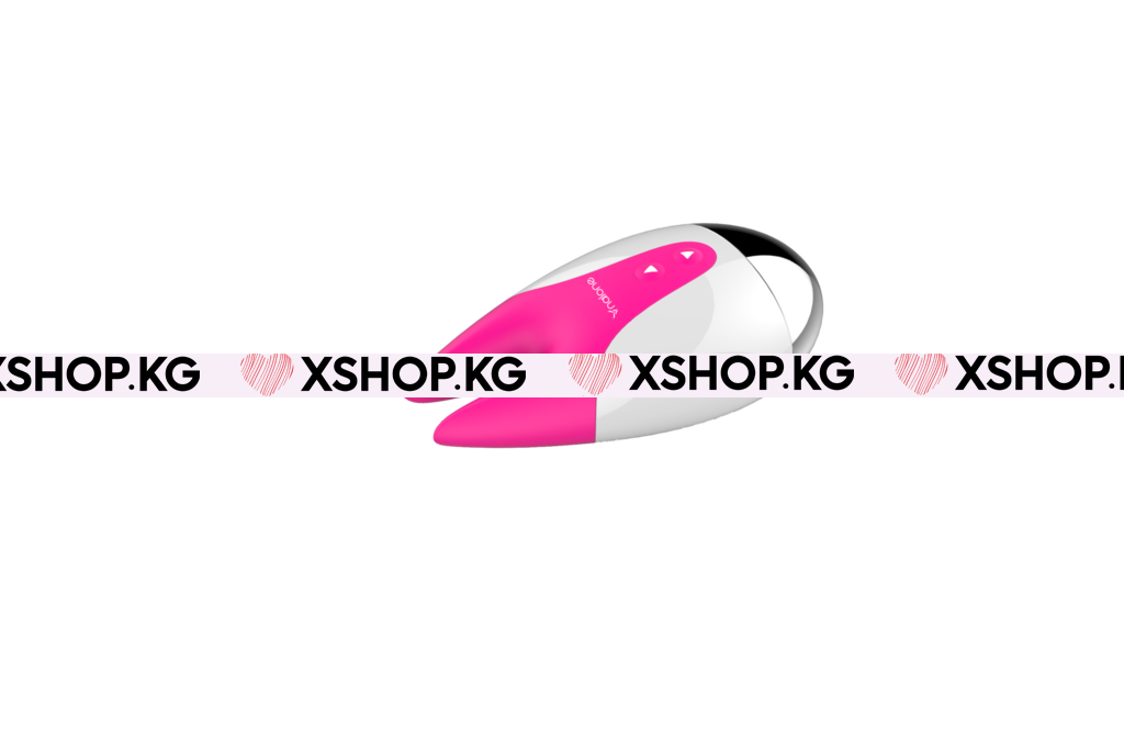 Клиторальный вибратор "Nalone Seco"