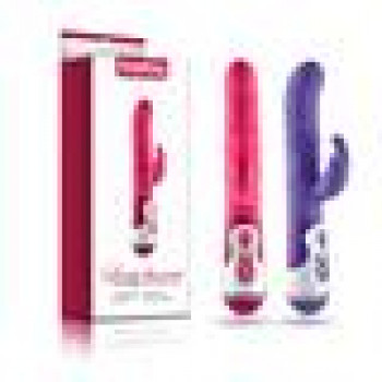 Вибратор "Lusty Bunny"