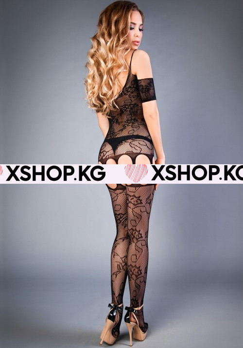 Боди "le Frivole Impulse" 04507