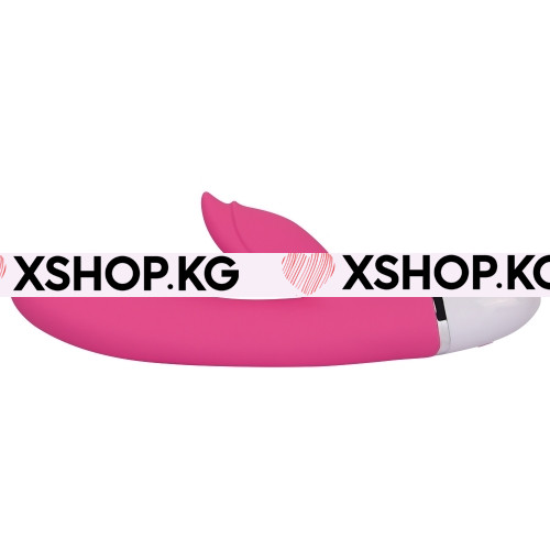 Вибратор "Dreamer 2" 