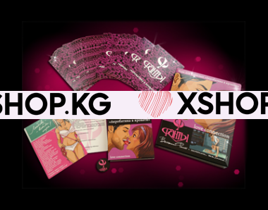 Эротические Игры 