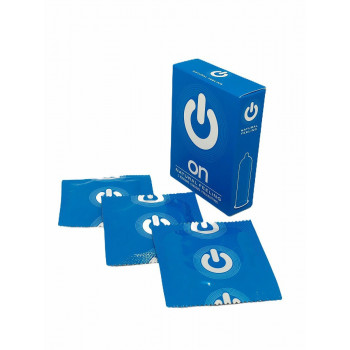 Презервативы "On", 3 шт