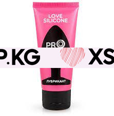 Анальный Водно-силиконовый лубрикант "Pro Anal", 50 г