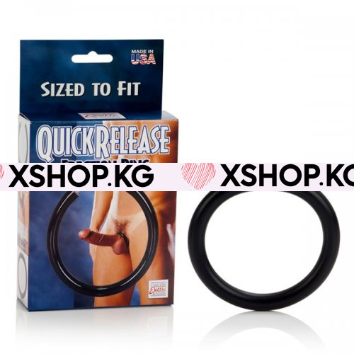 Эрекционное кольцо на член и мошонку