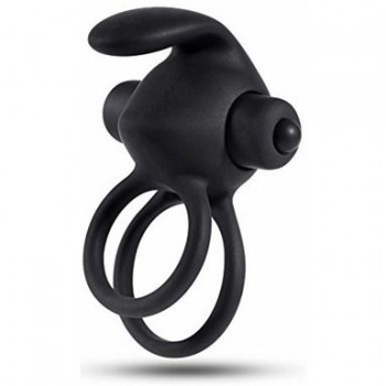 Виброкольцо "POWER CLIT COCKRING"