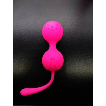 Вагинальные шарики "Catty"