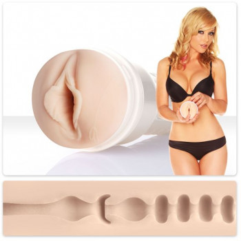 Мастурбатор "FLESHLIGHT GIRL Kayden Kross"