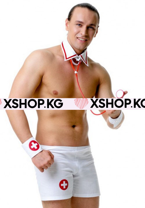 Костюм Медбрата