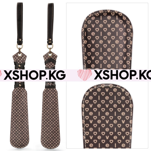 БДСМ Шлепалка "Rebellion Reign"