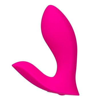 Вибратор для пар "Flexer by Lovense"