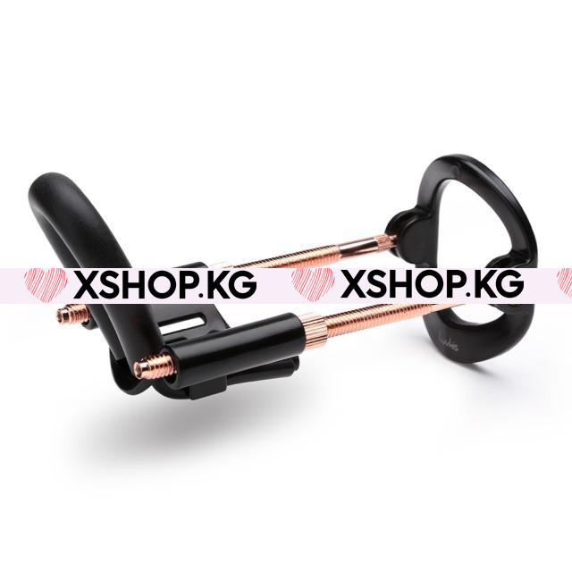 "Penis Extender" для увеличения члена