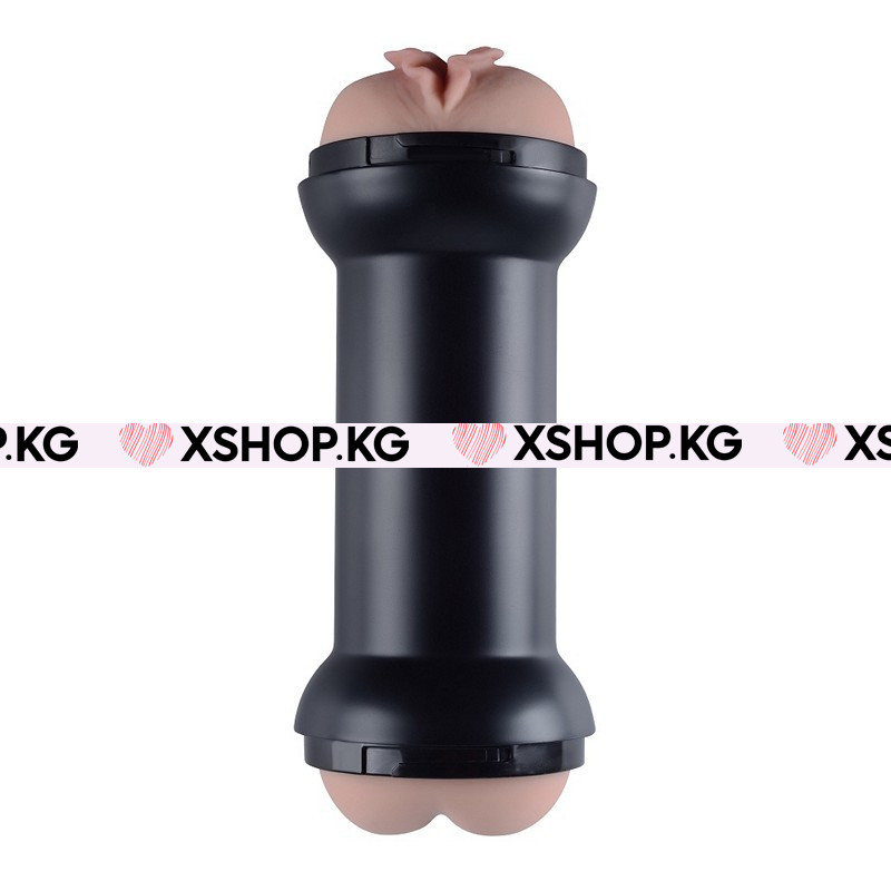 Мастурбатор двусторонний "Training Master"