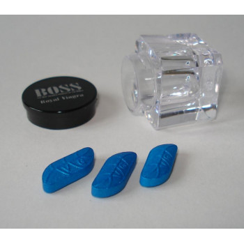 "BOSS Royal viagra"