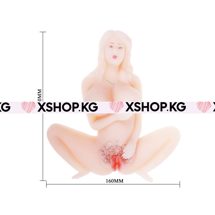 Вагина "Hawaiian Girl"