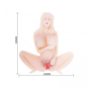 Вагина "Hawaiian Girl"