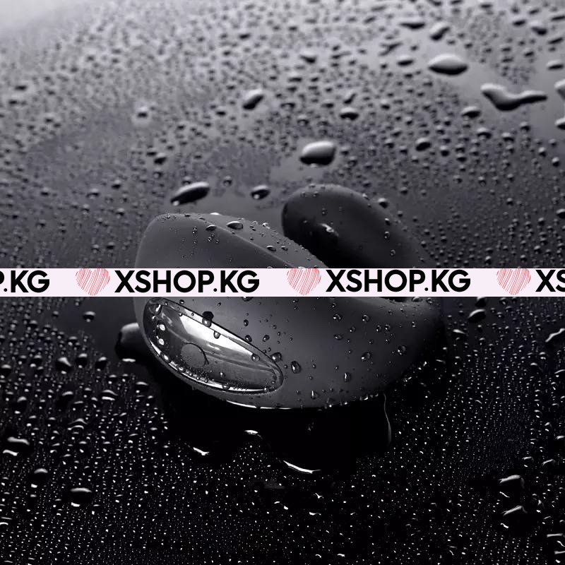 Супер огромный вибростимулятор "Black impact"