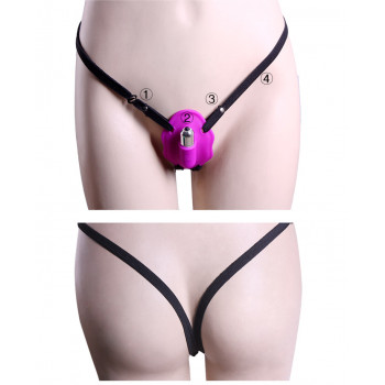 Вибротрусики "Love Rider"