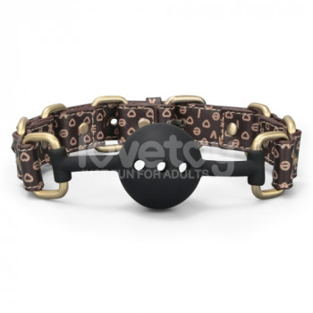 БДСМ Кляп "Rebellion Reign"