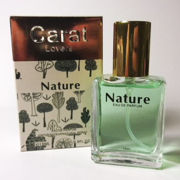Духи с феромонами "Nature"