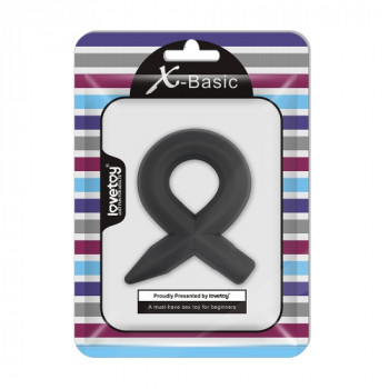 Эрекционное Кольцо "X-Basic"