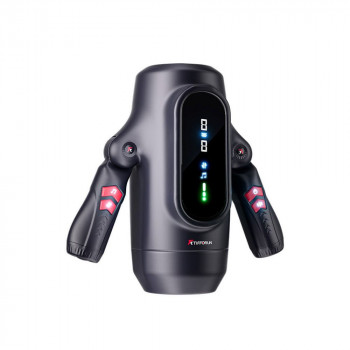 Крутой автоматический мастурбатор для мужчин "King Kong"