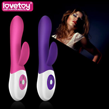 Музыкальный вибратор "RHYME" 